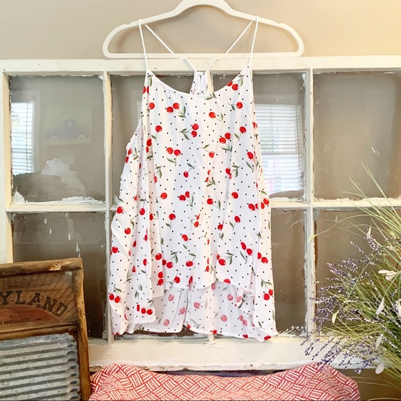 Camisole - Picture 4 of 5